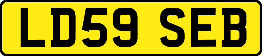 LD59SEB