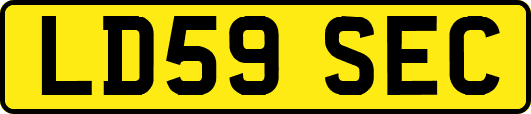 LD59SEC