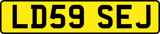 LD59SEJ