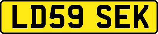 LD59SEK
