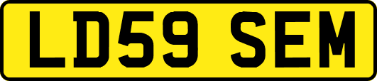 LD59SEM