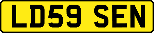 LD59SEN