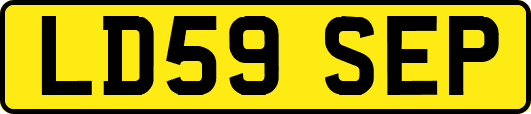 LD59SEP