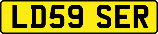 LD59SER