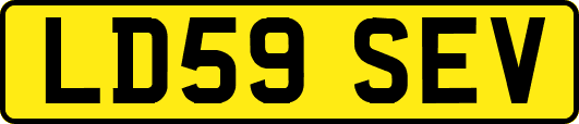 LD59SEV