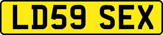 LD59SEX