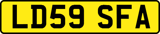 LD59SFA