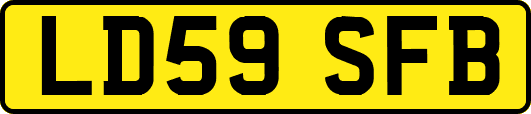LD59SFB