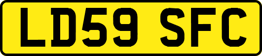 LD59SFC