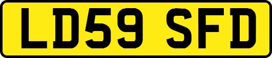 LD59SFD