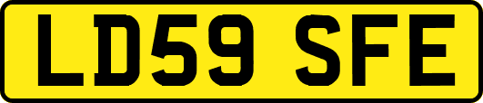LD59SFE