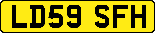 LD59SFH
