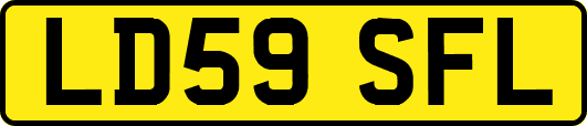 LD59SFL