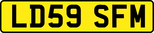 LD59SFM