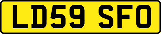LD59SFO