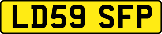 LD59SFP