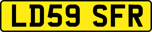 LD59SFR