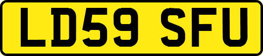 LD59SFU