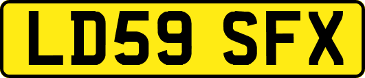 LD59SFX