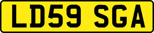 LD59SGA