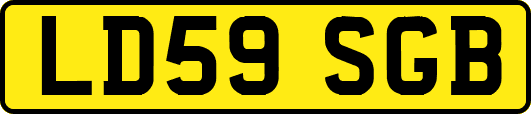 LD59SGB