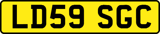 LD59SGC