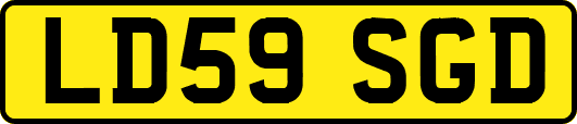LD59SGD