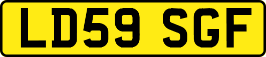 LD59SGF