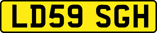 LD59SGH