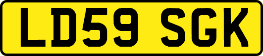 LD59SGK