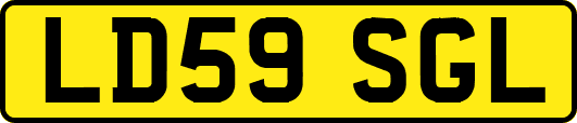 LD59SGL