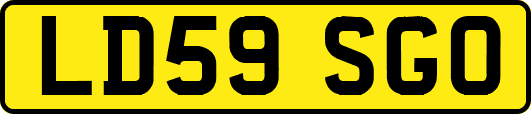 LD59SGO