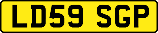 LD59SGP