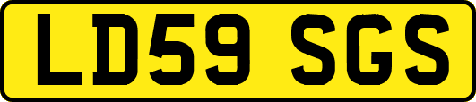 LD59SGS