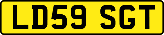 LD59SGT