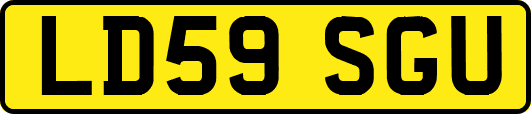 LD59SGU