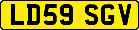 LD59SGV