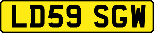 LD59SGW
