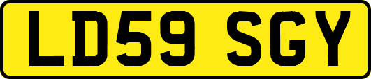 LD59SGY