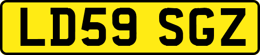 LD59SGZ