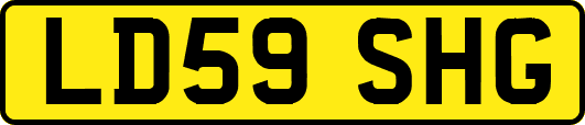 LD59SHG