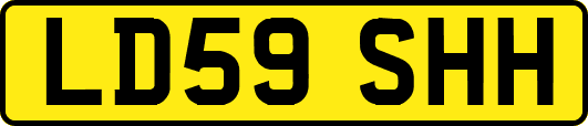 LD59SHH