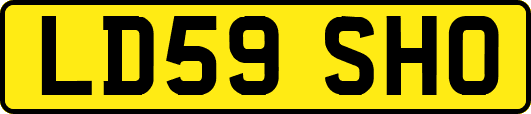 LD59SHO