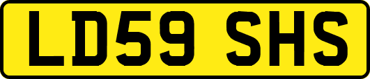 LD59SHS