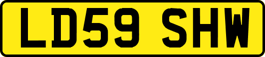 LD59SHW