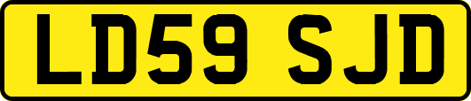 LD59SJD