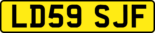 LD59SJF