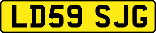 LD59SJG