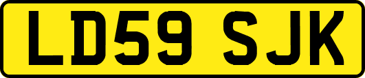 LD59SJK