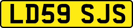 LD59SJS